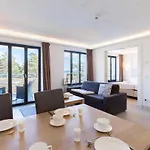 Princess Apartamento Binz