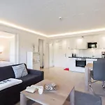 Apartamento Princess Binz