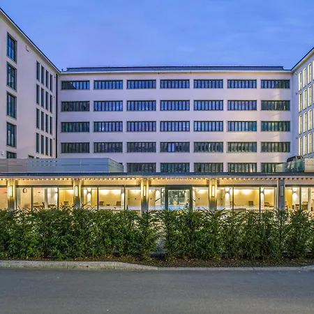 Lejlighed Princess Lubkow