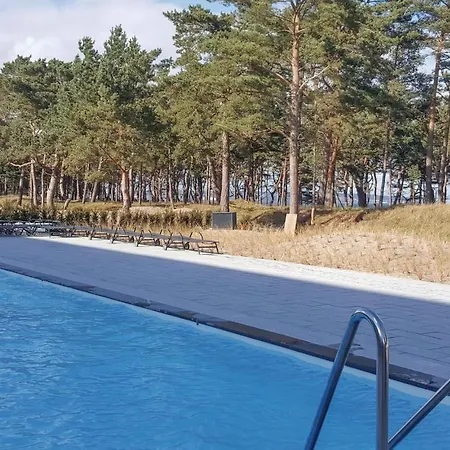 Princess Lejlighed Lubkow