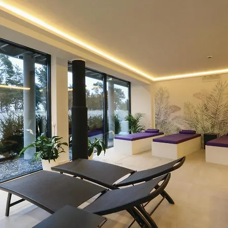 Lejlighed Princess Lubkow