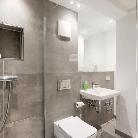 Princess Lejlighed *