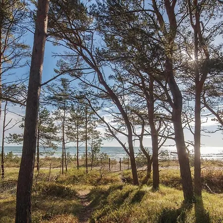 Lejlighed Princess *