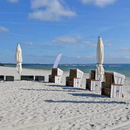 Lejlighed Princess Lubkow