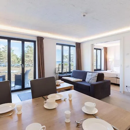 Princess 아파트 Lubkow