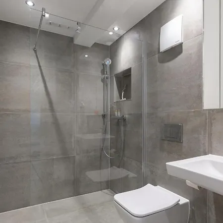 Lejlighed Princess Lubkow