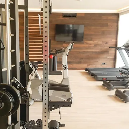 Princess 아파트 *