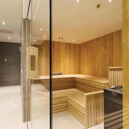 아파트 Princess Lubkow