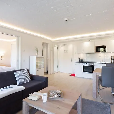 Apartment Princess Binz