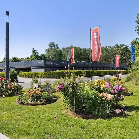 Princess Lejlighed *